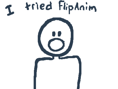 I like The Animator Better