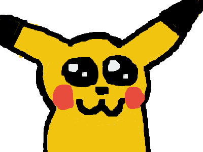 zappz da pikachu