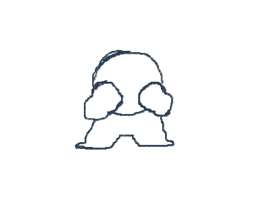 It iz a spooky month