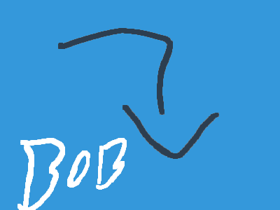 i have the caraters in the movie "bob"