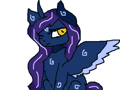 Dark & light Oc form (Oc info)