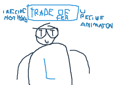 trade offer