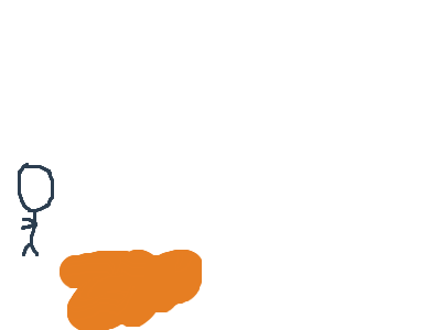 Sticks adventure pt. 1) The first adventure