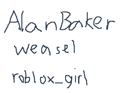 COMMENT WHO WANTS TO BE IN TOO!