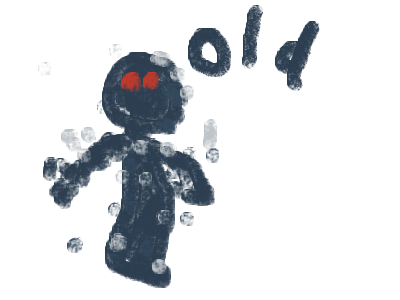 Changed the character design of chapter 7