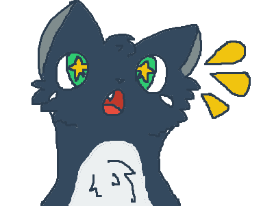 kitty :3