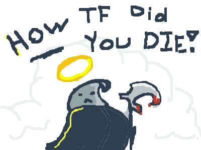 No Effort Randomness Pt.2