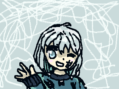 another drawing h a h a 