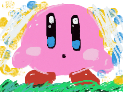 =KIRBY=
