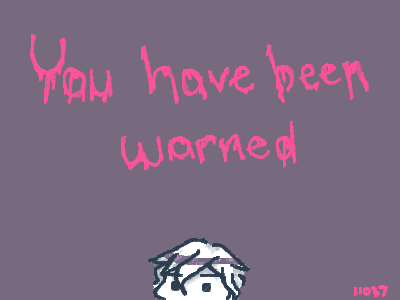 I may or may not take your knee caps