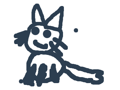 Adorable kitty Challenge