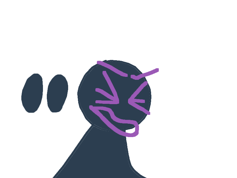 HAVE YOU EVER GET RID OF THESE MUFFINS!?!?