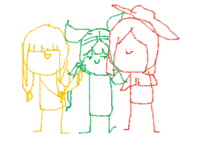 I have the best pfp (look)