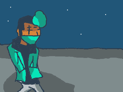 Ep1 "The War"(Preview) what seems impossible