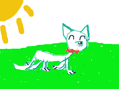 my best walk cycle version