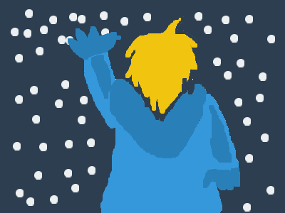 I Guess Fate Takes Its Toll