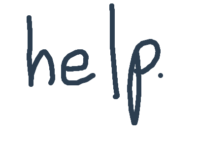 Can someone teach me how to English?