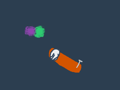 Inmators Teaser 2 | Chapter 3 | New animator [Infe