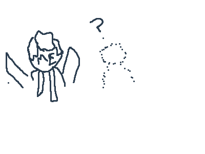 Who wants to be in my next animation