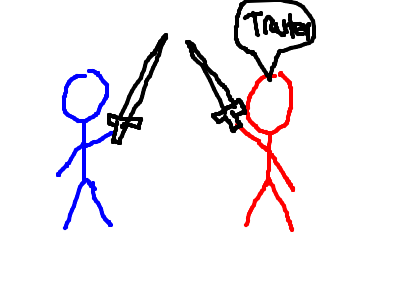 Stick Fight