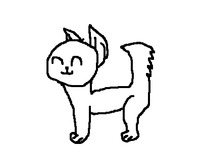 Kat Jump (best i could do)
