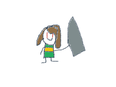 Geno Route In a Nutshell (Joke)