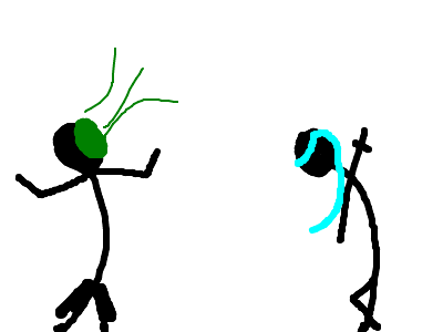 Fatality: Deadly Orophice (Ermac)