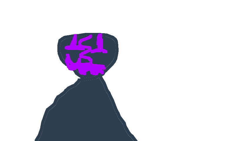 Shadow7A fully corrupted