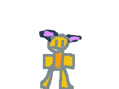 I've made a friend for someone I tryed