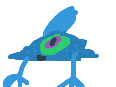 Fanmade baby harmonials 1/4