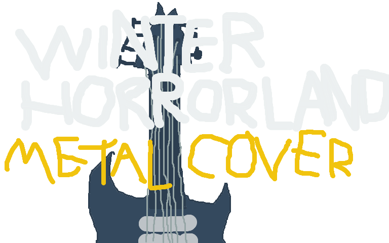 WinterHorrorLand Week 5 Longestsoloever