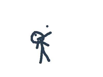 fading into nothingness