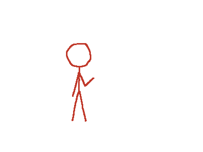 Oc Animation Test (WIP)