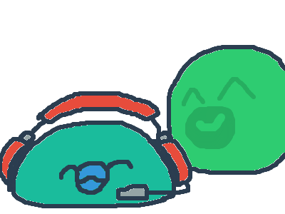 Special BLOBvert Ops