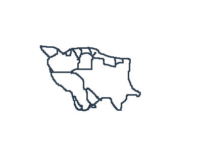 federation of Cafkaz (alternate state)