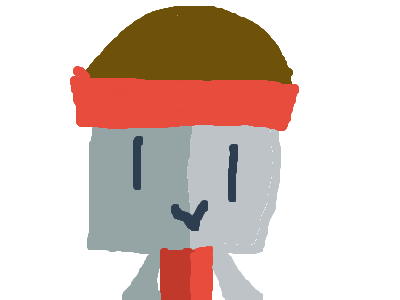 Basic Avatar Drawing