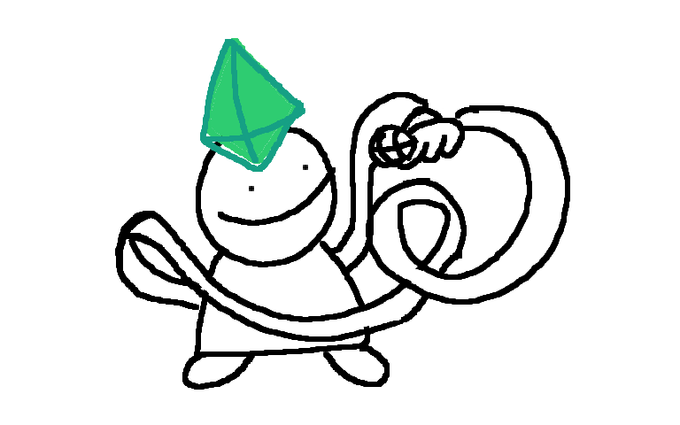 (request) what the heII is this