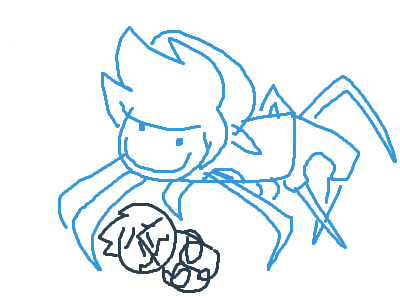 Hey guys look! its Dnrirfyob!