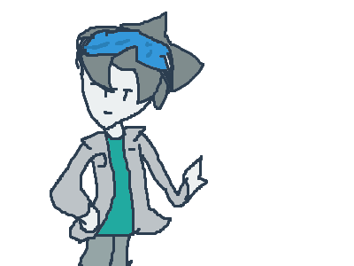 my among us character