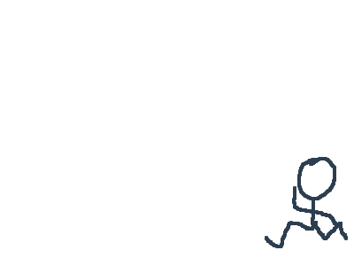 i get bigger and smashed