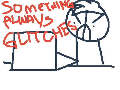 EVERYTIME I TURN ON MAH LAPTOP