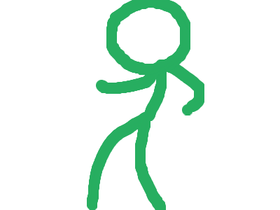 Sticks Fight (Private Clips)