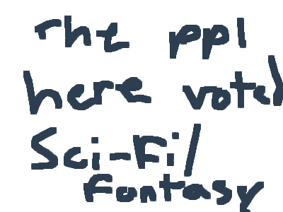 I need a series, sooo..