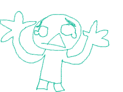 i sry im was jus kiddng im actlly root bear