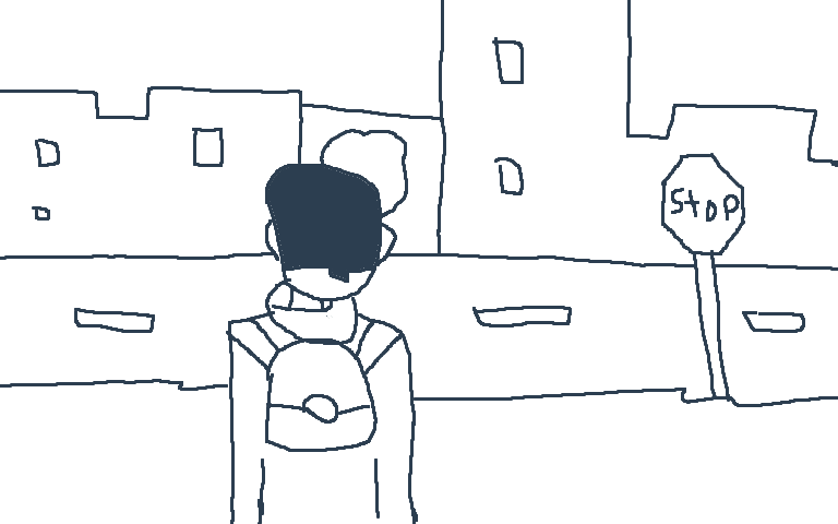 First day of animating school(yall can join)