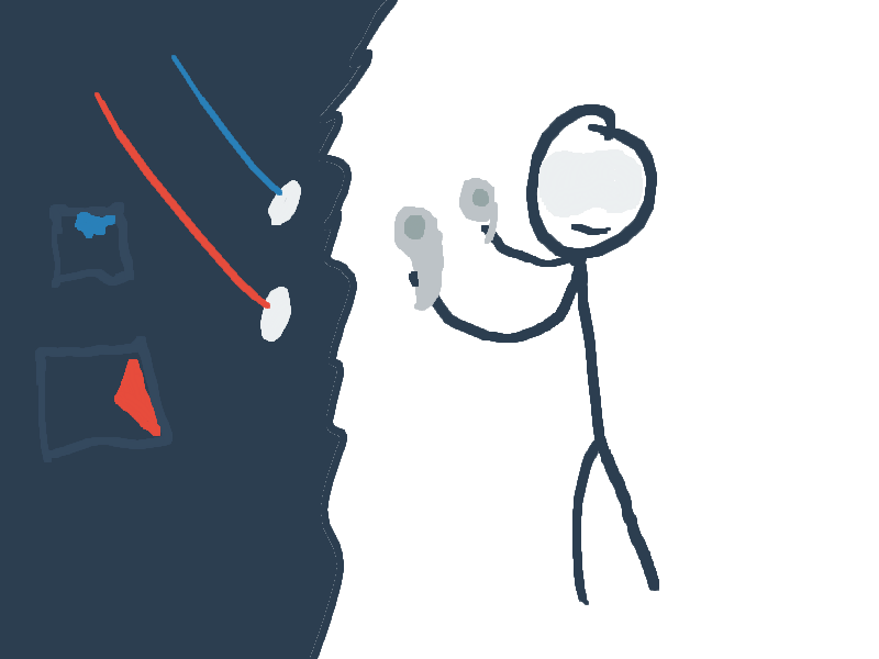 Bruh I was up until 2:00 am playing on my Oculus