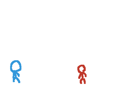 Best Blue Vs Red Battle