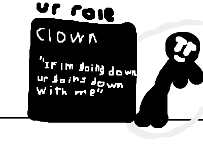 ROBLOX Flicker but stickman (I guess)