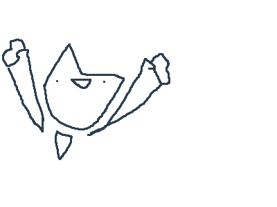 Fun facts about TRANGA!!