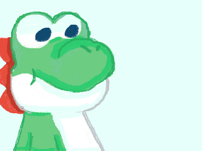 Yoshi Is Going to Jail for Tax Fraud.